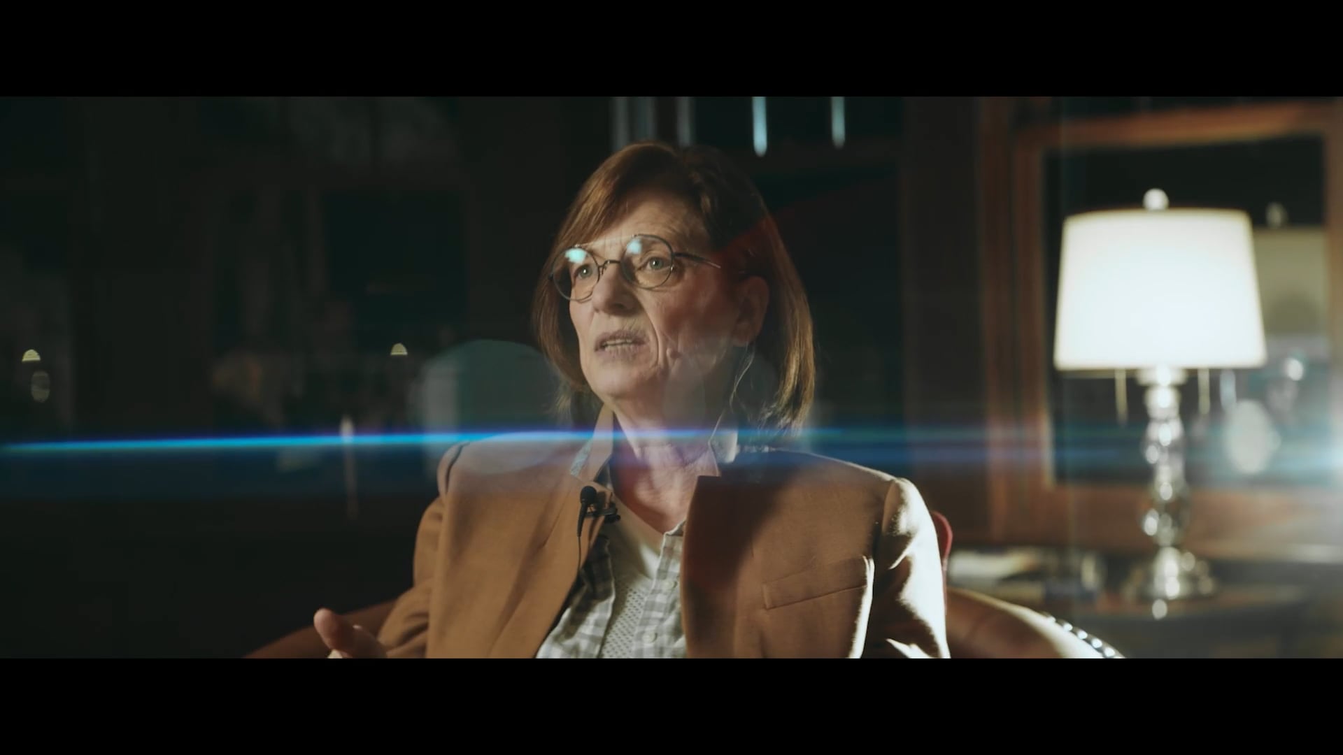 THE SECRET TEACHING OF ALL AGES trailer