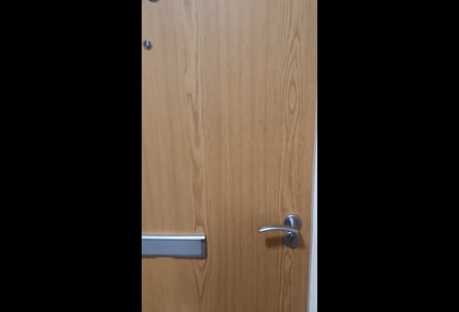 Room in 3 bed modern flat nr Deansgate / Chapel St Main Photo