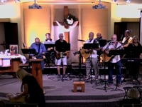 04/19/26 - Unstoppable - United Women of Faith