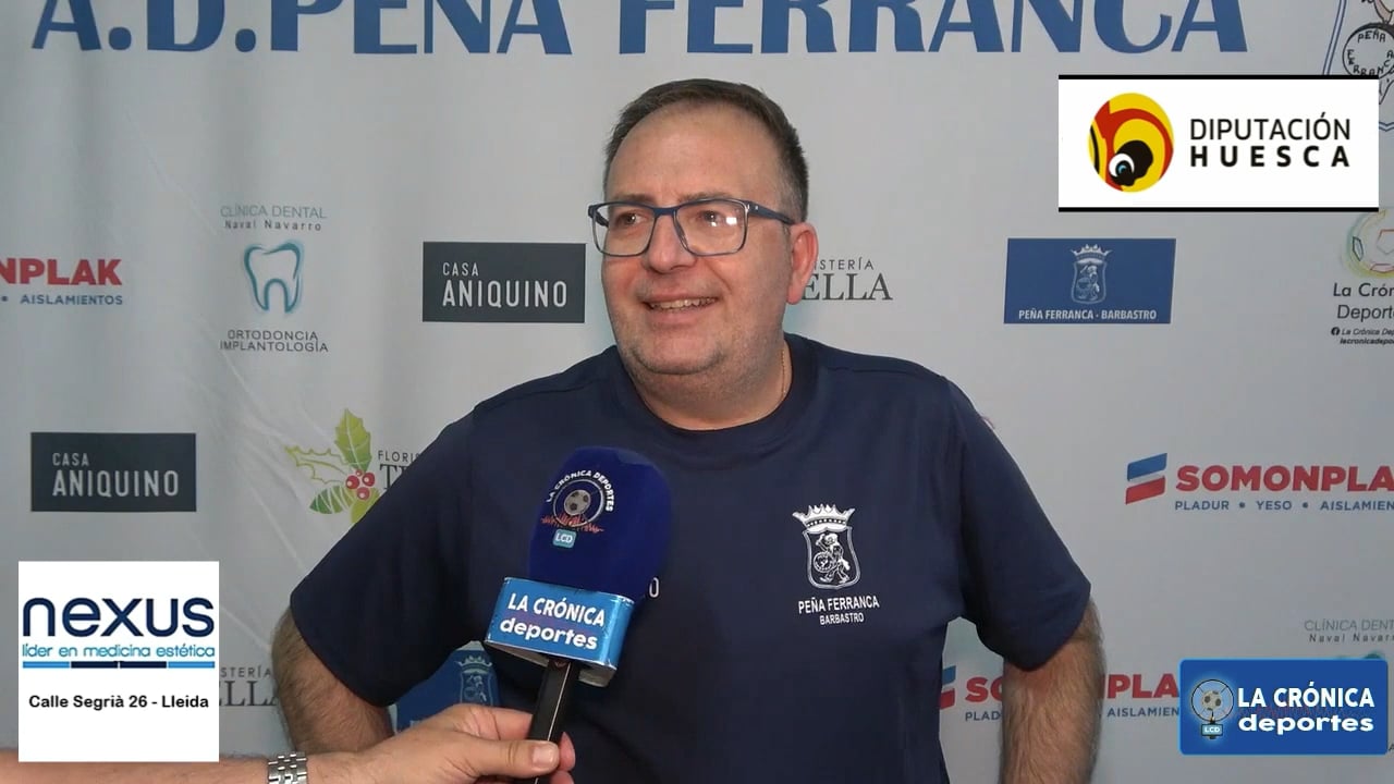 CAPI (Entrenador Peña Ferranca) Peña Ferranca 0-2 Sporting Pradillano / Jor. 28 - Preferente Gr 1