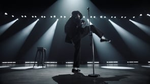 Tiger Shroff - Michael 2026