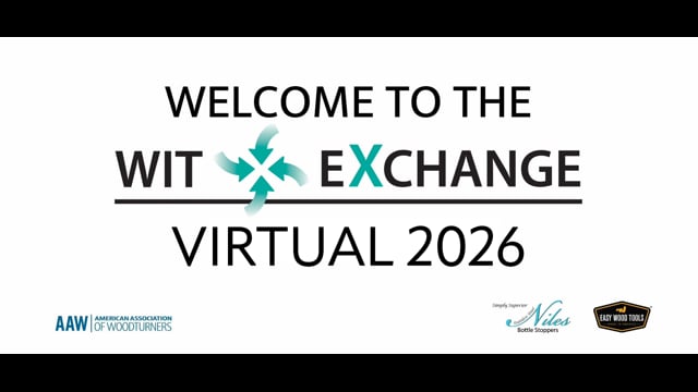 Video thumbnail: 2026 WIT Exchange