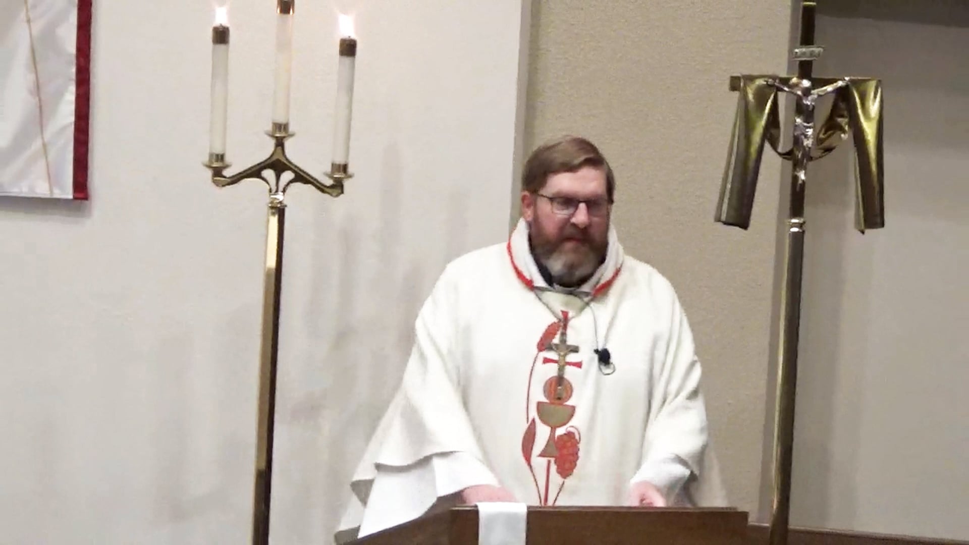 Misericordias Domini