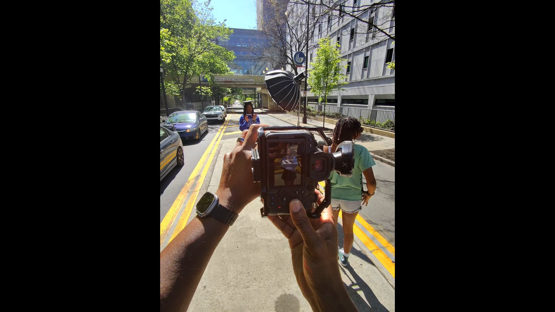 Promotional video thumbnail 1 for Nvision Photography