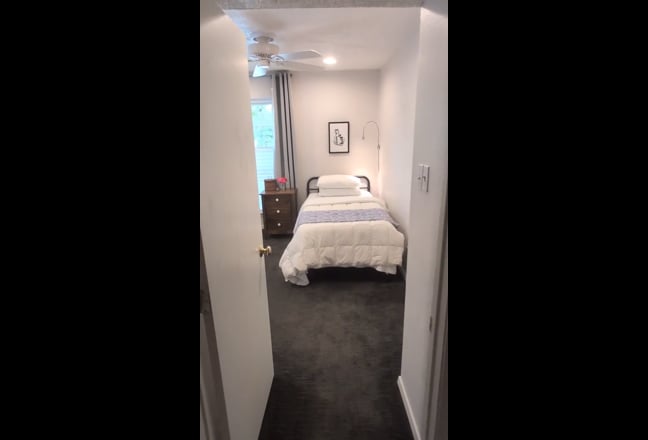 Private Room in Family Home (North-Central Austin) Main Photo