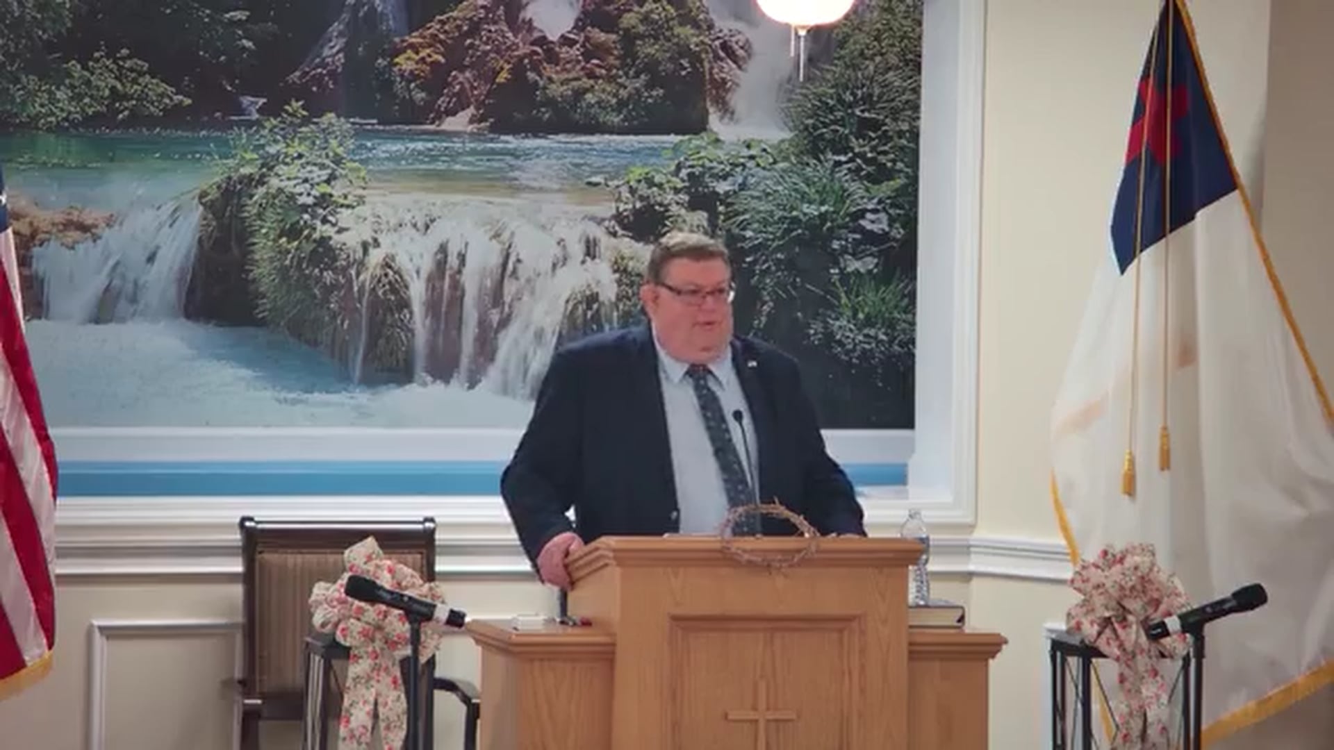 04.19.26 PM - Davids Charge - Don Henegar