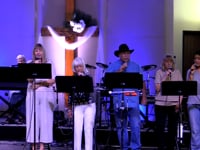 04/19/26 -" Jesus with Us" - Pastor Jeremy Brigham