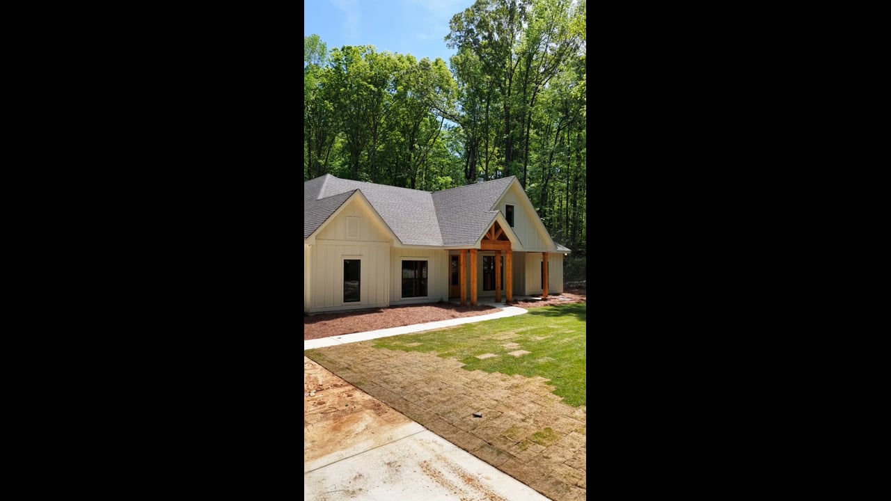 34 Fawn Lane branded
