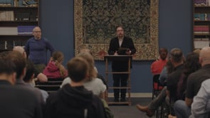 "The Art of Leisurely Parenting" — Dr. Timothy O'Malley