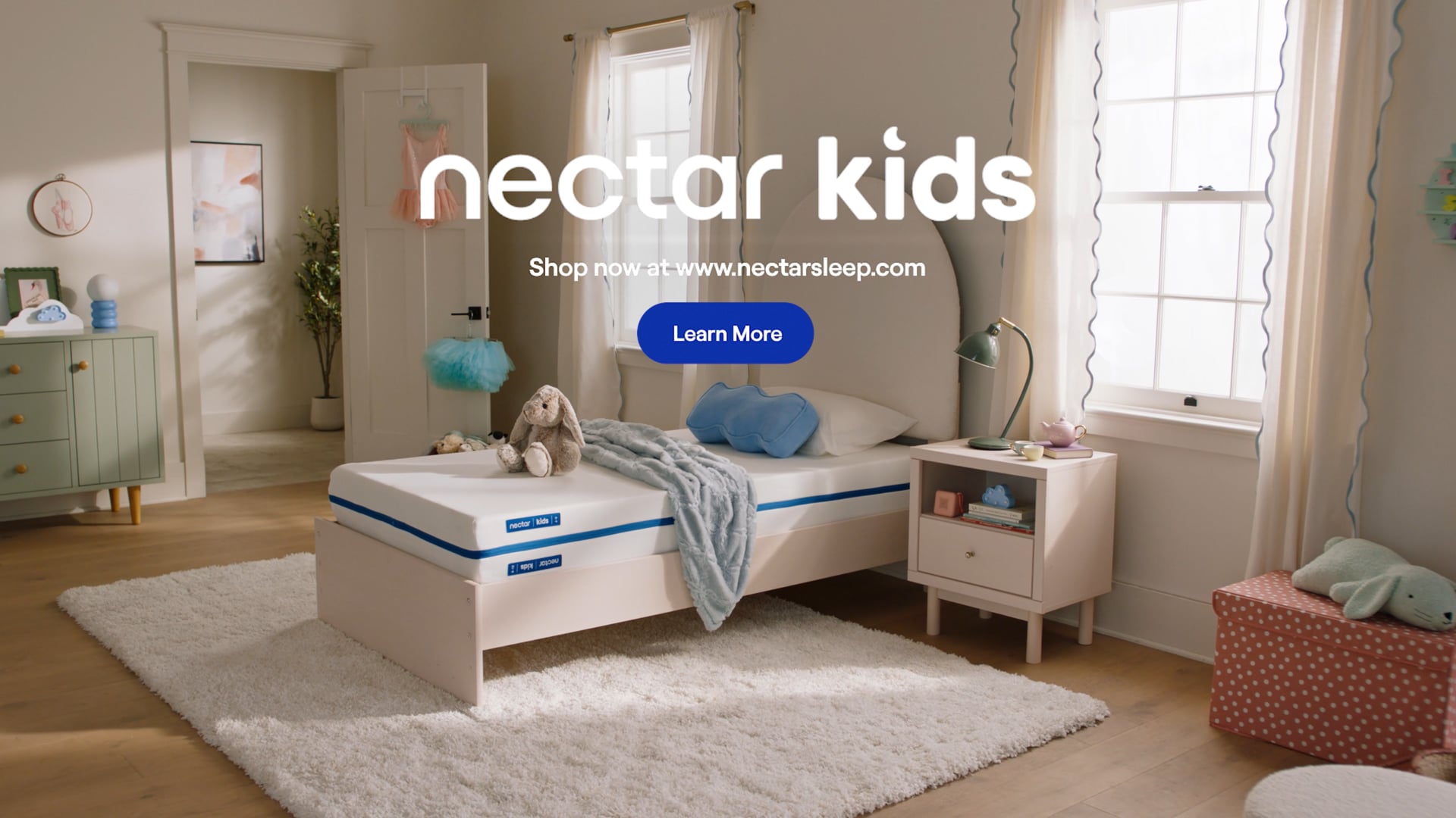 Nectar | Commercial