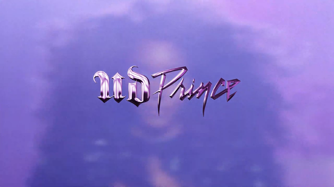 Urban Decay x Prince — Collection Launch