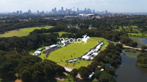 F3 Polo Brisbane