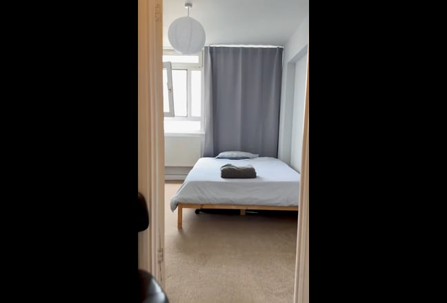 🛏️ Bright & Furnished Double Room  Main Photo