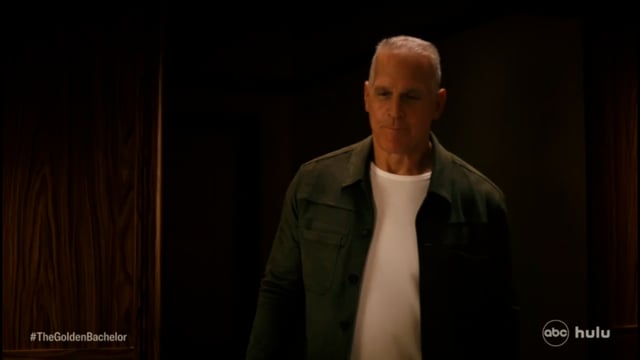 ABC The Golden Bachelor video thumbnail