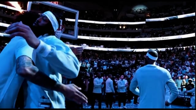 ESPN NBA Play-In video thumbnail