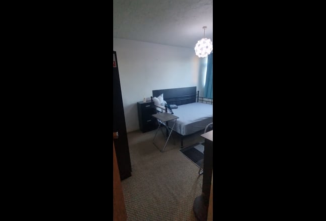 Lovely Double bedroom available in a friendly home Main Photo