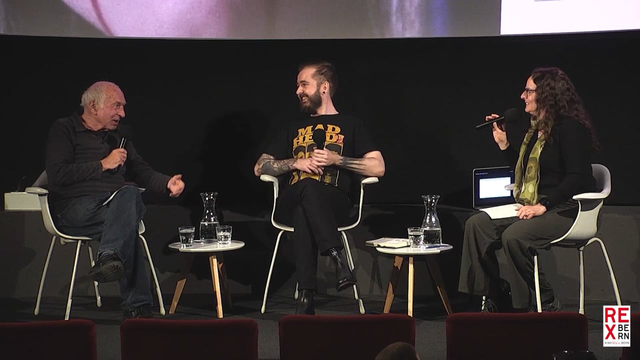 FILMGESCHICHTE IM DIALOG A. Berger-J. Hartmann 15.04.26