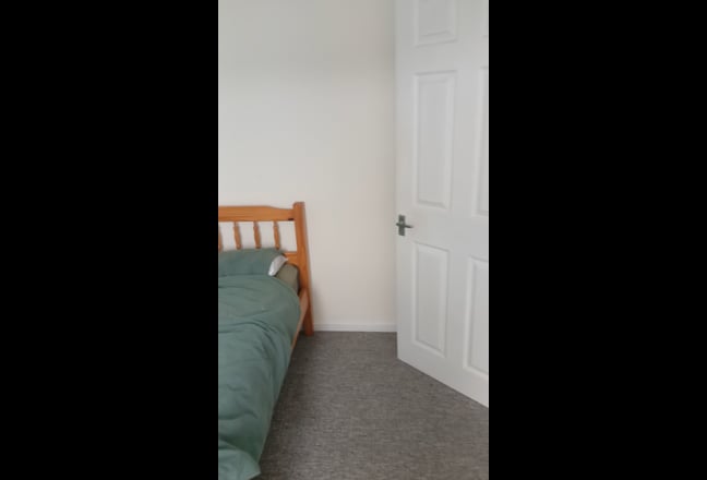 Double room to rent  Main Photo