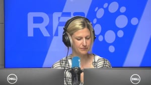 « Rendez-vous sport » : Quentin Juillard