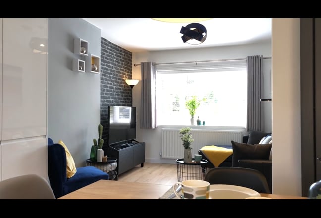 Fabulous Double En-Suite Room Main Photo