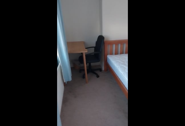 All Bills inc &pound;395 Pcm Single Room Main Photo