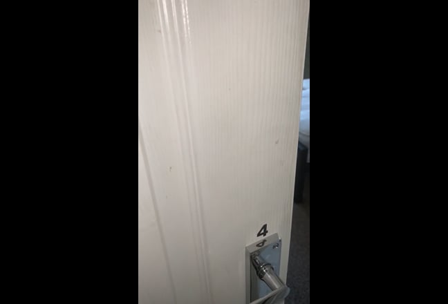 Double Ensuite Room West Bridgford Bills included Main Photo