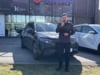Video af Mercedes-Benz EQB 250+ EL 190HK 5d Aut.