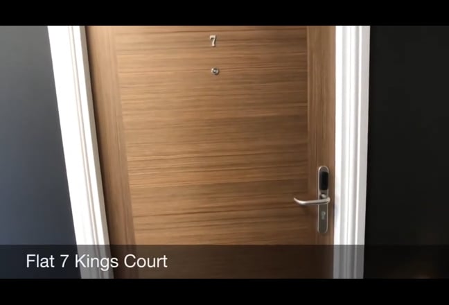 En-suite Semi Studio Double Room Fully Furnished Main Photo