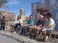 L'Escala acull la primera jornada gastronòmica 'Sol i Sèpies'