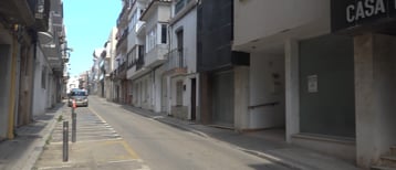 ERC de l'Escala reclama ambició a l'Ajuntament per obtenir la titularitat de La Casa del Mar