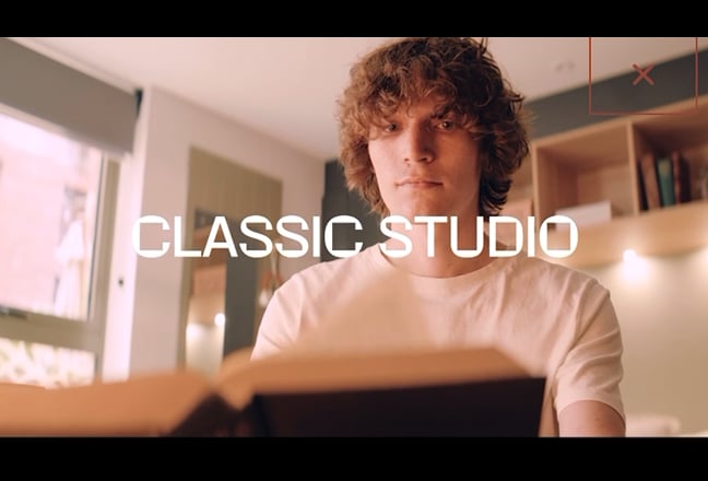 Fusion Students Studio | June–Aug (Discounted) Main Photo