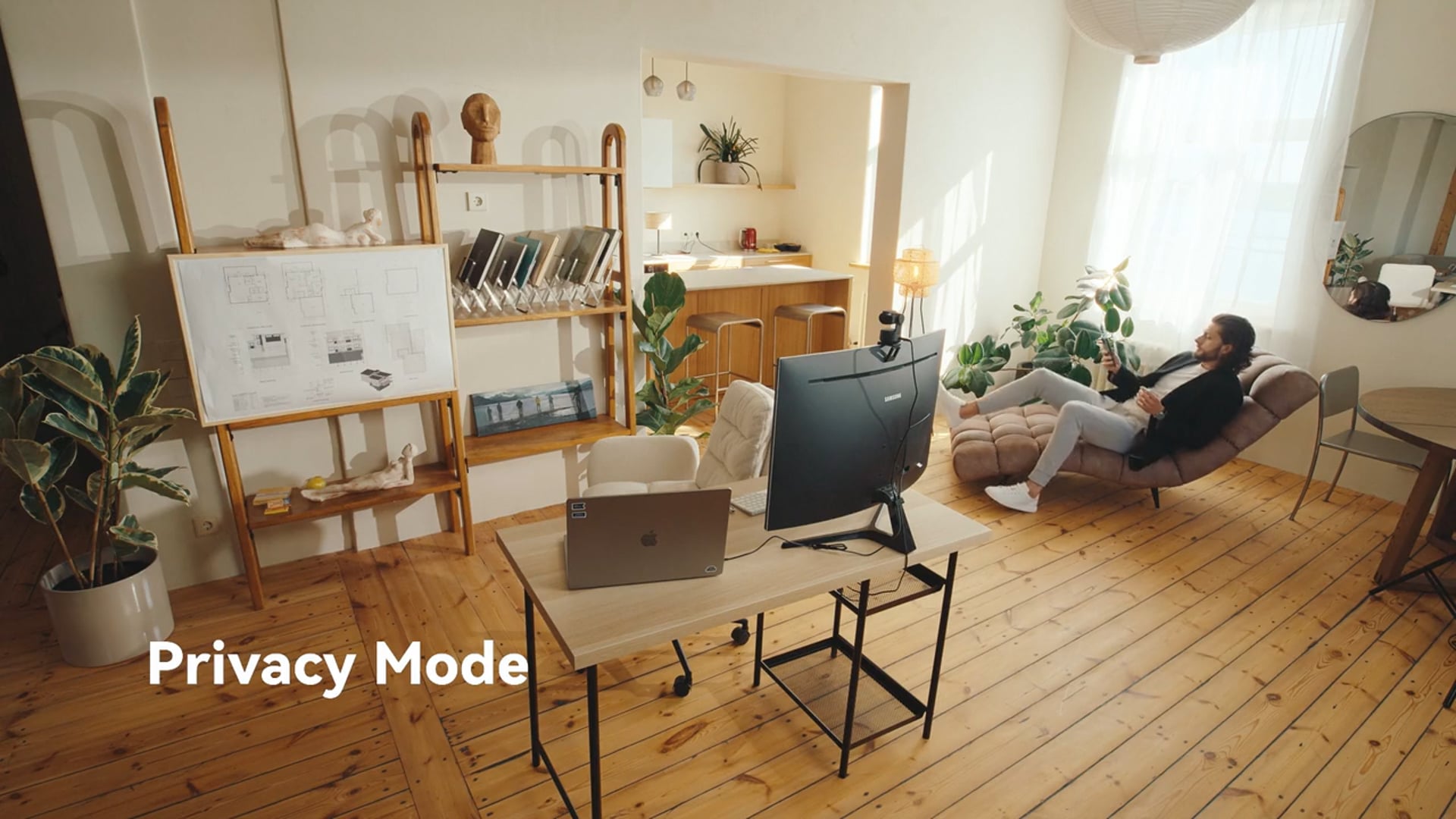 PIXY EMEET Commercial