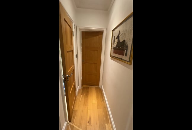 Double room with a dedicated bathroom Main Photo