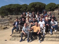 El tast a cegues dels Premis Arrels del Vi reconeix el territori