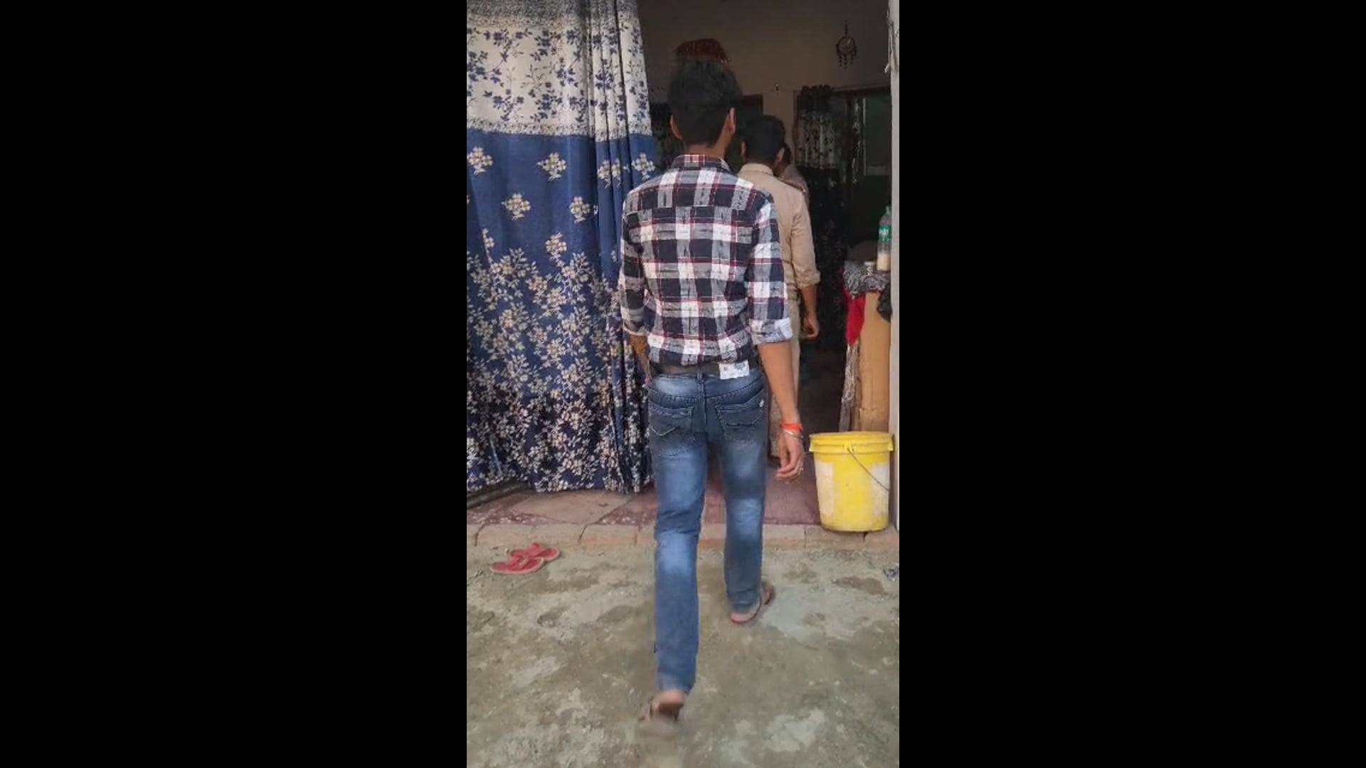 पलिया में सूने मकान का ताला तोड़ लाखों की चोरी, जेवरात व नकदी पार, पुलिस ने शुरू की जांच