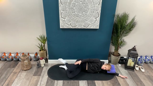 Friday 10th April 2026