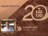 Depoimento André Reis<br>Tabapuã AAR