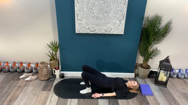 Saturday 18th April 2026