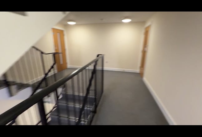 *Whole 2 bed, 2 bath flat on OX1 for 2x students * Main Photo