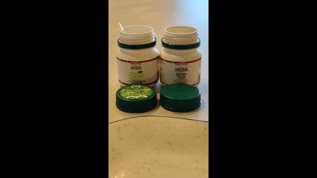 Adoçante Stévia 20g - New