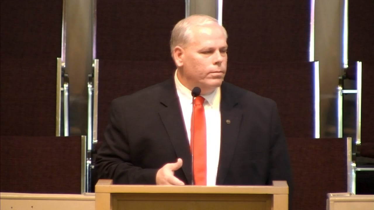 SCRB - Michael Brown - 4/19/26