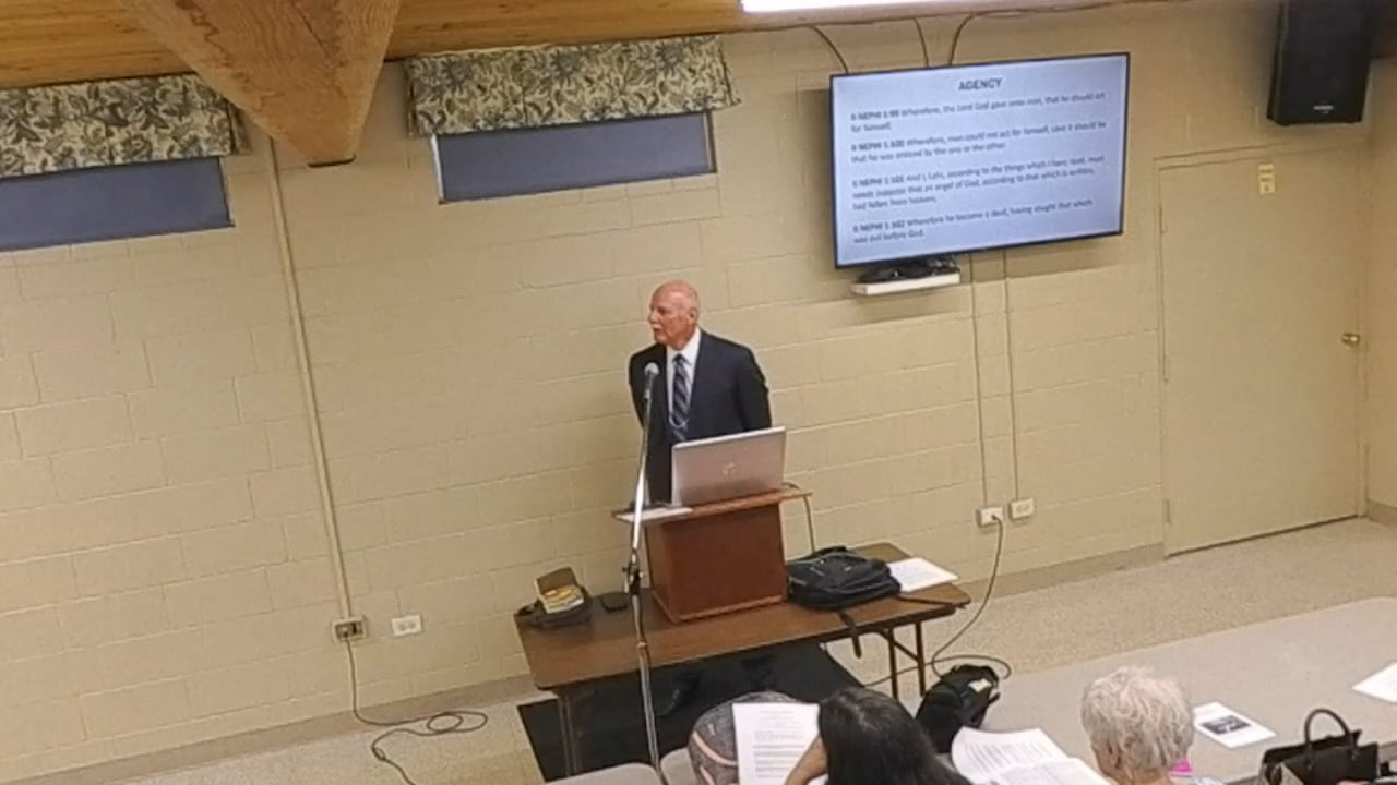 SCRB - Adult Class (Incomplete) - 4/19/26