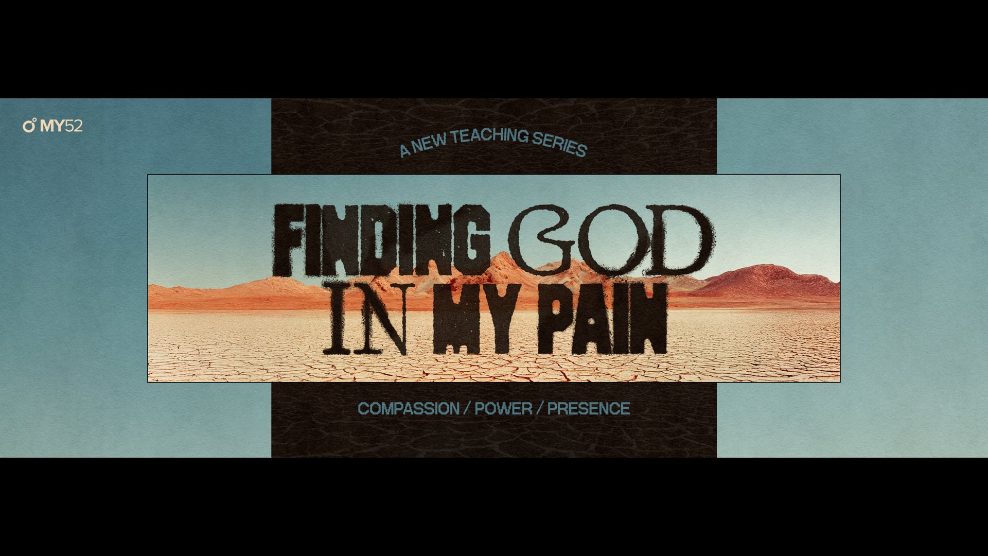 MY52 - Can Jesus Provide for My Needs?