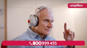 Amplifon Connessioni Ritrovate