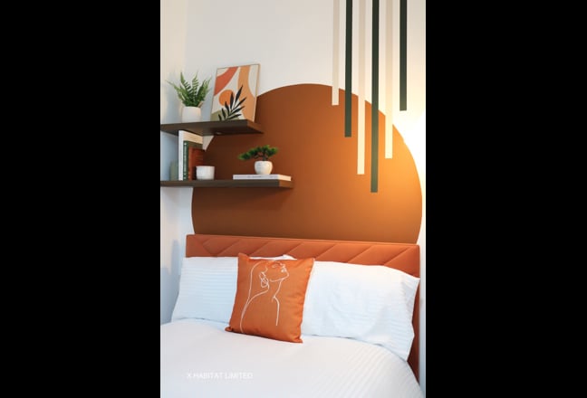 ✨ Modern 3 Bed Ensuite House – Fast Wi-Fi 900Mbps Main Photo