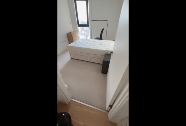 Big Double, Central Dalston, All Bills, Balcony! Main Photo