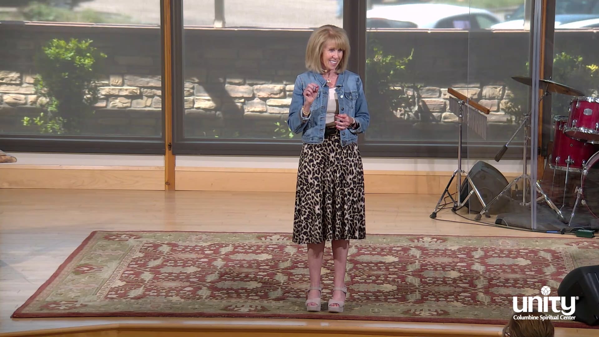 April 19 2026 | Talk | Earth Day