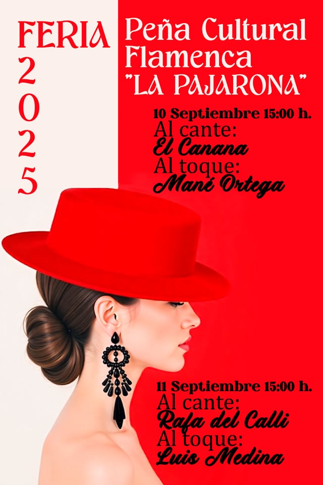 2025-09-10 Y 11 FERIA