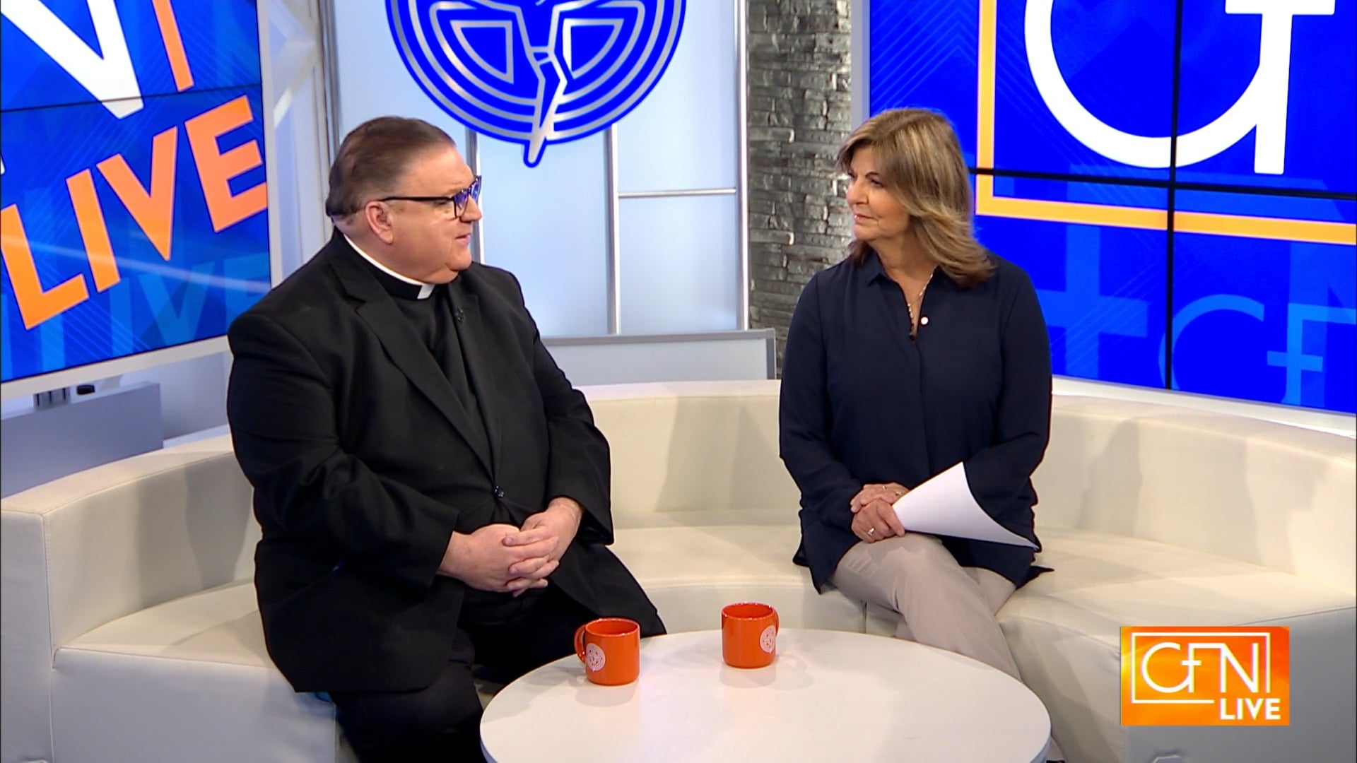 CFN Live - April 20, 2026