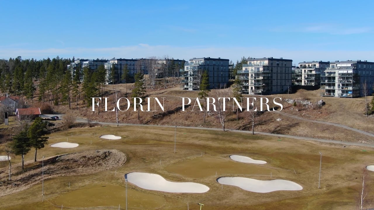 5 rum Lägenhet på Vallhöjdsvägen 19 Kallfors Södertälje kommun - video